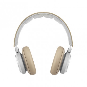 SonicFuel Wireless Over-Ear Headphones